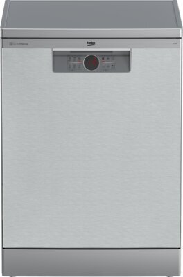 Beko BDFN26640XC цена и информация | Nõudepesumasinad | kaup24.ee