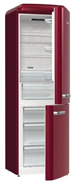 Gorenje ONRK619DR цена и информация | Külmkapid | kaup24.ee