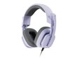 Juhtmega mänguri kõrvaklapid Logitech Astro - A10 Gen 2 PC/Mac 939-002078 hind ja info | Kõrvaklapid | kaup24.ee