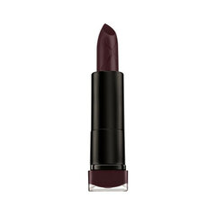 Huulepulk Max Factor Velvet Matte Lips 65 Raisin, 3,5 g цена и информация | Помады, бальзамы, блеск для губ | kaup24.ee