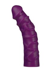 Dildo Doc Johnson Platinum Premium: The Raging, 20.3 cm hind ja info | Dildod | kaup24.ee