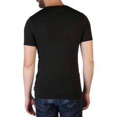 Bikkembergs футболка XXL цена и информация | Мужские футболки | kaup24.ee