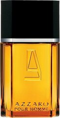 Raseerimisjärgne losjoon Azzaro Pour Homme meestele 100 ml цена и информация | Парфюмированная косметика для мужчин | kaup24.ee