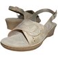 Naiste mugavad sandaalid Inblu цена и информация | Naiste sandaalid | kaup24.ee