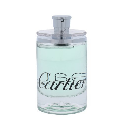 Tualettvesi Cartier Eau De Cartier Concentree EDT Unisex 100 ml цена и информация | Meeste parfüümid | kaup24.ee