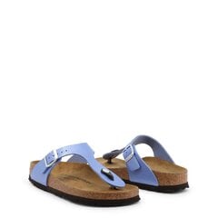 Женские тапочки Birkenstock - GIZEH 72874 GIZEH_1021468_BLUE-EU 41 цена и информация | Шлепанцы, тапочки для женщин | kaup24.ee