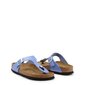 Birkenstock - GIZEH 72874 GIZEH_1021468_BLUE-EU 41 hind ja info | Naiste plätud ja sussid | kaup24.ee