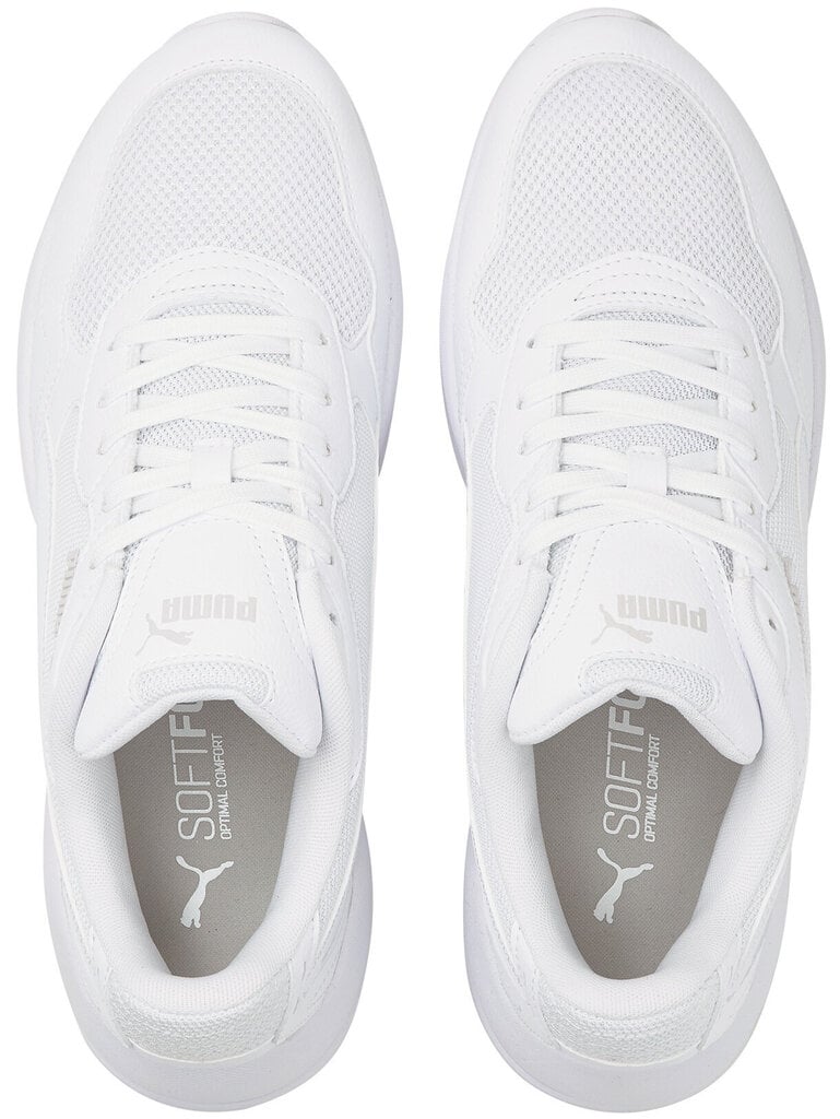 Puma Jalatsid X-Ray Speed Lite White 384639 02 384639 02/8 hind ja info | Spordi- ja vabaajajalatsid meestele | kaup24.ee