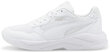 Puma Jalatsid X-Ray Speed Lite White 384639 02 384639 02/8 hind ja info | Spordi- ja vabaajajalatsid meestele | kaup24.ee