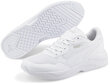 Puma Jalatsid X-Ray Speed Lite White 384639 02 384639 02/8 hind ja info | Spordi- ja vabaajajalatsid meestele | kaup24.ee