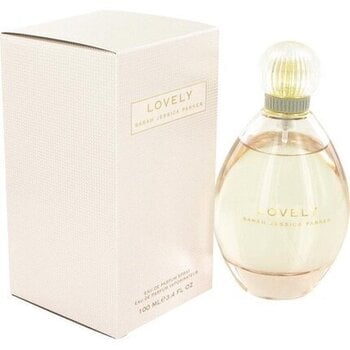 Sarah Jessica Parker Lovely EDP naistele 100 ml hind ja info | Naiste parfüümid | kaup24.ee