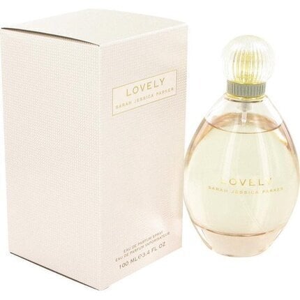 Sarah Jessica Parker Lovely EDP naistele 100 ml цена и информация | Naiste parfüümid | kaup24.ee