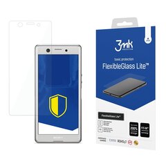 Sony Xperia Ace - 3mk FlexibleGlass Lite™ screen protector hind ja info | Ekraani kaitsekiled | kaup24.ee