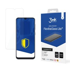 Samsung Galaxy A30 - 3mk FlexibleGlass Lite™ screen protector hind ja info | Ekraani kaitsekiled | kaup24.ee