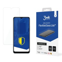 Vivo Y30G - 3mk FlexibleGlass Lite™ screen protector цена и информация | Защитные пленки для телефонов | kaup24.ee