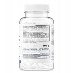 OstroVit Marine Collagen 1020 mg, 90 kapslit цена и информация | Добавки и препараты для суставов | kaup24.ee