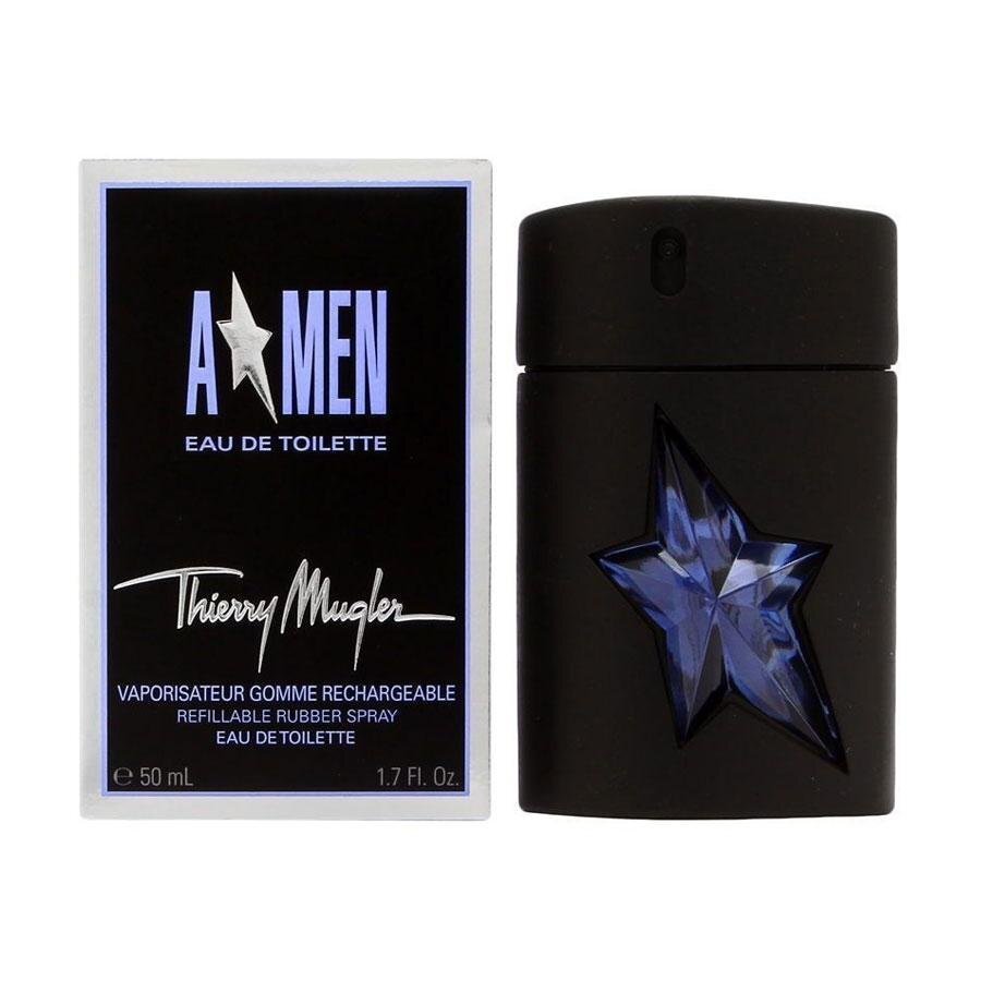 Thierry Mugler Amen EDT meestele 50 ml цена и информация | Meeste parfüümid | kaup24.ee