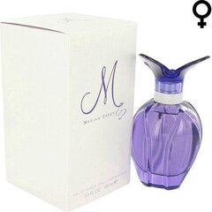 Mariah Carey M by Mariah Carey EDP 100ml hind ja info | Naiste parfüümid | kaup24.ee