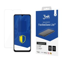 Vivo S9e 5G - 3mk FlexibleGlass Lite™ screen protector hind ja info | Ekraani kaitsekiled | kaup24.ee