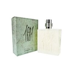 Cerruti 1881 Men EDT, 200 мл цена и информация | Мужские духи | kaup24.ee