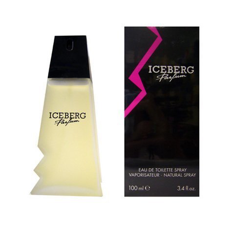 Tualettvesi Iceberg Femme EDT naistele 100 ml цена и информация | Naiste parfüümid | kaup24.ee