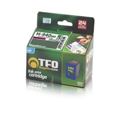 Ink TFO H-940MR (C4908A) 28ml remanufactured цена и информация | Картриджи для струйных принтеров | kaup24.ee