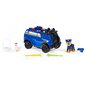 Sõiduk Käpapatrull (Paw Patrol) Rise N Rescue Chase, 6063637 цена и информация | Poiste mänguasjad | kaup24.ee