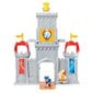 Mängukomplekt Käpapatrull (Paw Patrol) Knight Castle, 6062103 hind ja info | Poiste mänguasjad | kaup24.ee