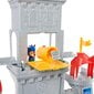 Mängukomplekt Käpapatrull (Paw Patrol) Knight Castle, 6062103 hind ja info | Poiste mänguasjad | kaup24.ee