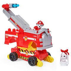 Транспортное средство Щенячий патруль (Paw Patrol) Rise N Rescue Marshall, 6063638 цена и информация | Paw Patrol Товары для детей и младенцев | kaup24.ee