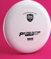 Discgolfi ketas Putter D-LINE P2 FLEX 2 White цена и информация | Discgolf | kaup24.ee