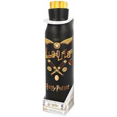 Roostevabast Terasest Plasku Harry Potter (580 ml) цена и информация | Атрибутика для игроков | kaup24.ee