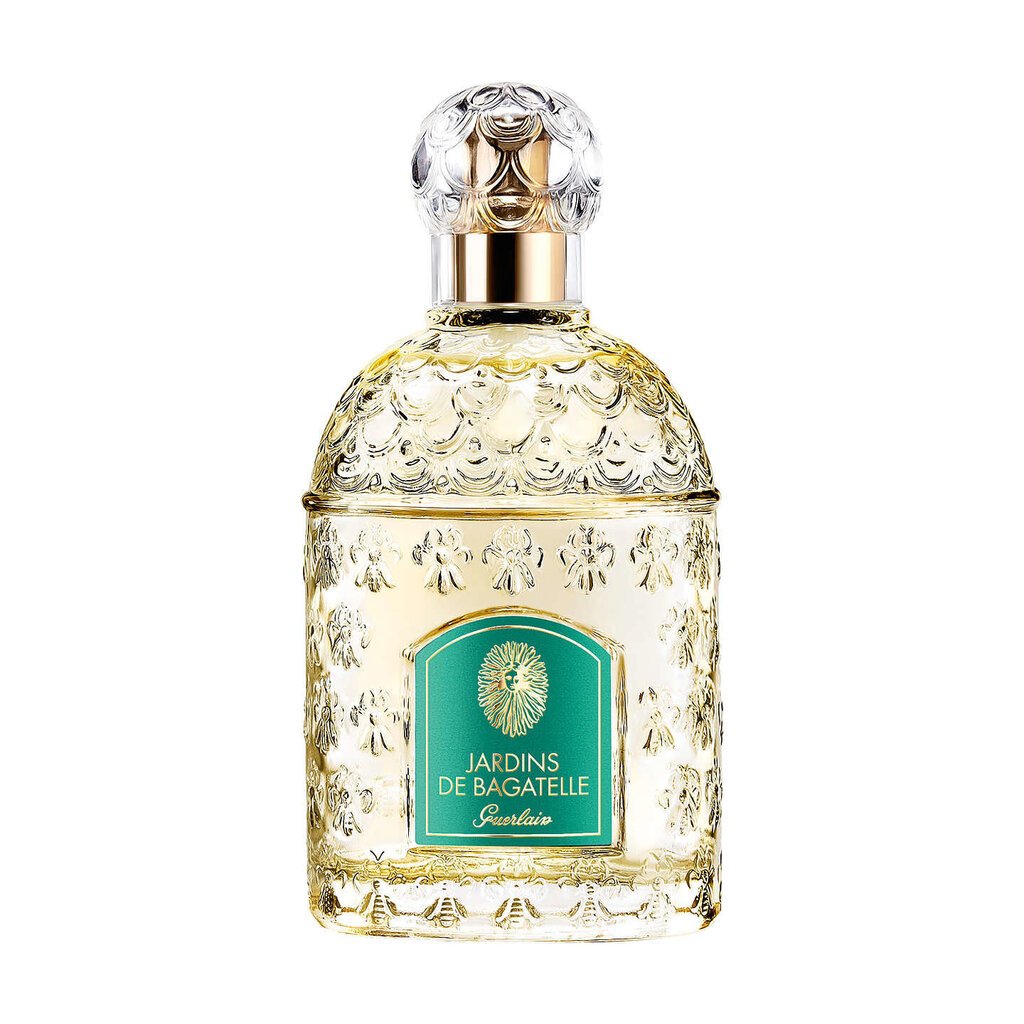 Guerlain Jardins de Bagatelle EDP naistele, 100 ml цена и информация | Naiste parfüümid | kaup24.ee