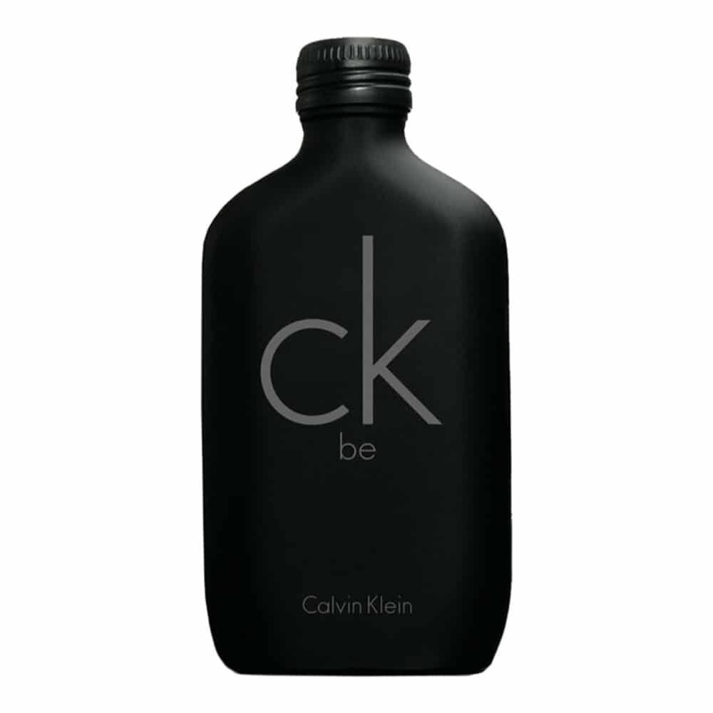 Parfüüm universaalne naiste & meeste Ck Be Calvin Klein: Maht - 100 ml цена и информация | Naiste parfüümid | kaup24.ee