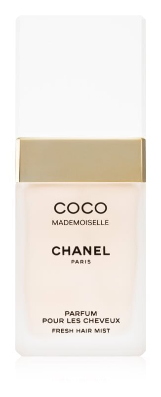 Naiste parfüüm Chanel Coco Mademoiselle, 35 ml hind ja info | Naiste parfüümid | kaup24.ee