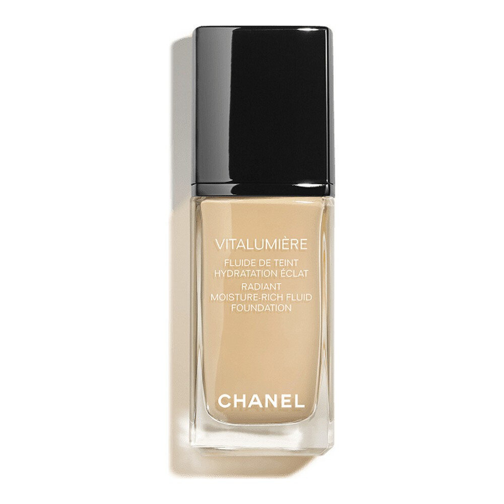 Vedel meigipõhi Chanel Vitalumière 20-clair (30 ml) hind ja info | Jumestuskreemid, puudrid | kaup24.ee