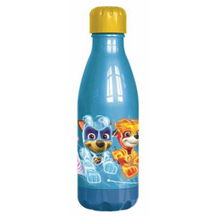 Pudel Paw Patrol Mighty Pups (560 ml) hind ja info | Joogipudelid | kaup24.ee