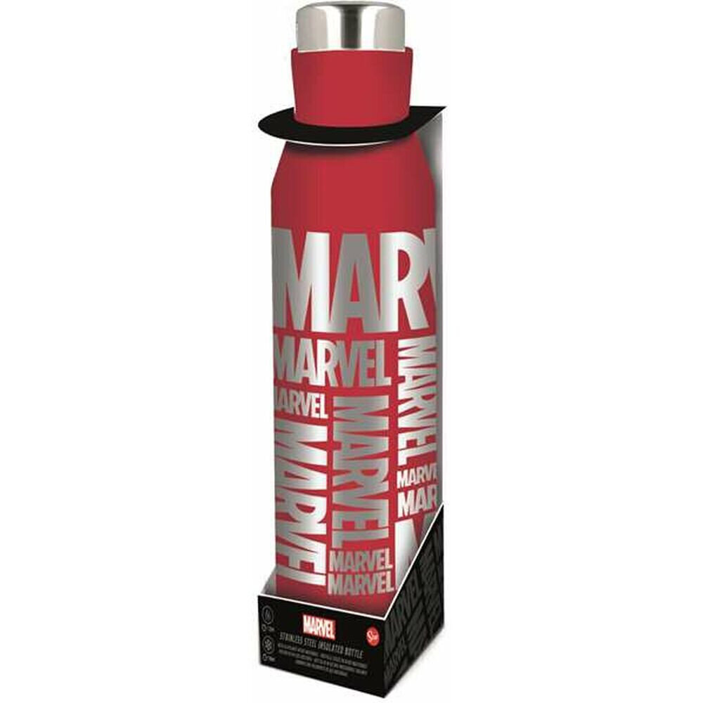 Roostevabast Terasest Plasku Marvel (580 ml) hind ja info | Fännitooted mänguritele | kaup24.ee