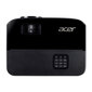 Acer MR.JSA11.001 4000LM hind ja info | Projektorid | kaup24.ee