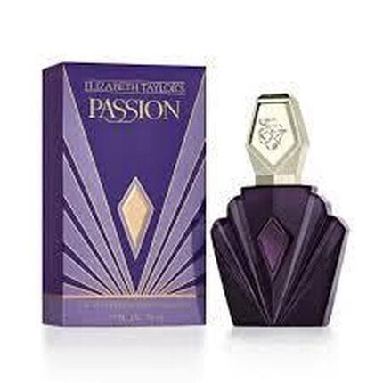 Elizabeth Taylor Passion EDT naistele 74 ml цена и информация | Naiste parfüümid | kaup24.ee