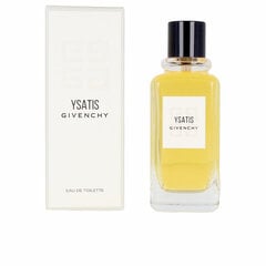 Naiste parfüüm Givenchy Ysatis edt(100 ml) цена и информация | Женские духи | kaup24.ee