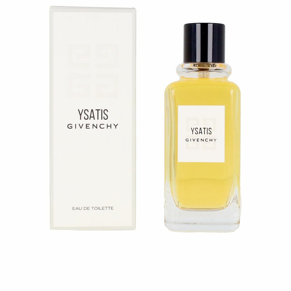 Naiste parfüüm Givenchy Ysatis edt(100 ml) hind ja info | Naiste parfüümid | kaup24.ee