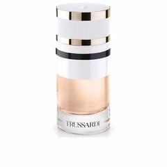 Naiste parfüüm Trussardi Pure Jasmine EDP (90 ml) hind ja info | Naiste parfüümid | kaup24.ee