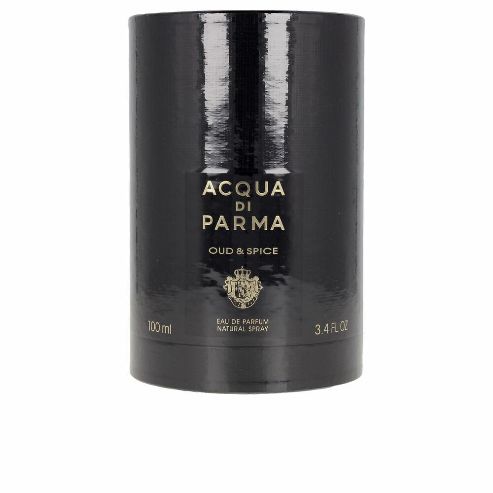 Parfüüm universaalne naiste&meeste Acqua Di Parma Signatures of the Sun Oud & Spice EDP (100 ml) цена и информация | Naiste parfüümid | kaup24.ee
