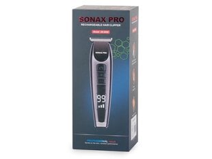 Sonax Pro SN-8099 цена и информация | Машинки для стрижки волос | kaup24.ee