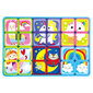 Magnetiline pusle Play Go Infant &Toddler, (90363, 90383, 90403), 90343 hind ja info | Imikute mänguasjad | kaup24.ee