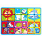 Magnetiline pusle Play Go Infant &Toddler, (90363, 90383, 90403), 90343 hind ja info | Imikute mänguasjad | kaup24.ee