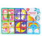 Magnetiline pusle Play Go Infant &Toddler, (90363, 90383, 90403), 90343 hind ja info | Imikute mänguasjad | kaup24.ee