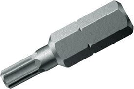 Otsik Wera 840/1 Z, HEX 4 x 25 mm, 05056320001 hind ja info | Käsitööriistad | kaup24.ee