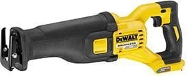 Akutikksaag Dewalt DCS388N, 54 V цена и информация | Elektrilised saed, mootorsaed ja tarvikud | kaup24.ee